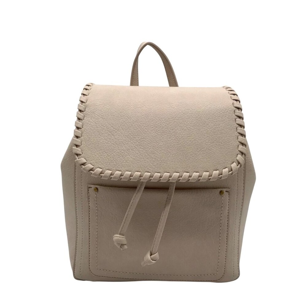 Style & Co  Alabaster Whipstitch Backpack